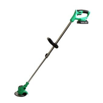  Набор аккумуляторного инструмента ZITREK 082-2020 (GreenCut 20, GreenSaw 20 Extra Power) 2 в 1, 2х2.0Ач 