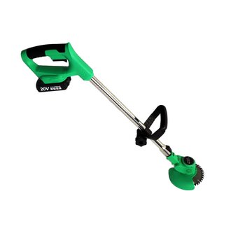  Набор аккумуляторного инструмента ZITREK 082-2020 (GreenCut 20, GreenSaw 20 Extra Power) 2 в 1, 2х2.0Ач 