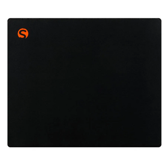  Коврик для мыши SunWind Gaming (SWM-GM-L) черный/рисунок 350x280x3мм 