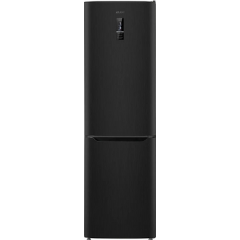  Холодильник Atlant 4624-159 ND черный 