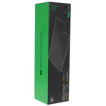  Коврик для мыши Razer Goliathus Chroma 3XL Gaming Mouse Mat (RZ02-02500700-R3M1) 