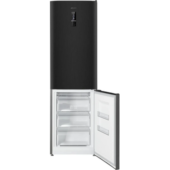  Холодильник Atlant 4624-159 ND черный 