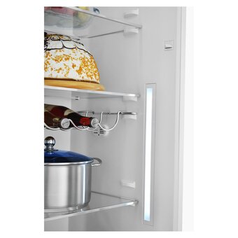  Встраиваемый холодильник SCANDILUX RBI524EZ 