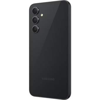  Смартфон Samsung Galaxy A54 5G SM-A546E (SM-A546EZKDCAU) 256Gb 8Gb графит 