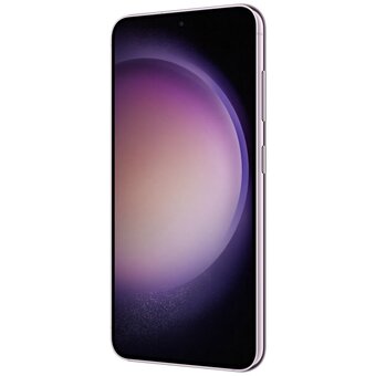  Смартфон Samsung Galaxy S23 5G SM-S911B (SM-S911BLIDCAU) 128Gb 8Gb лаванда 