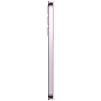  Смартфон Samsung Galaxy S23 5G SM-S911B (SM-S911BLIDCAU) 128Gb 8Gb лаванда 