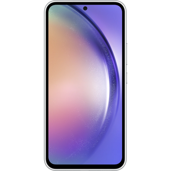  Смартфон Samsung Galaxy A54 5G SM-A546E (SM-A546EZWDCAU) 256Gb 8Gb белый 