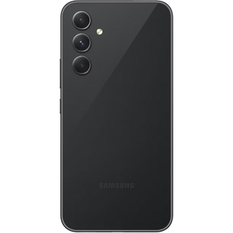  Смартфон Samsung Galaxy A54 5G SM-A546E (SM-A546EZKDCAU) 256Gb 8Gb графит 