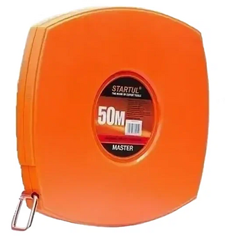  Мерная лента STARTUL ST3025-50 50 м 