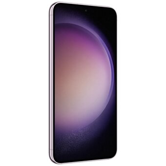  Смартфон Samsung Galaxy S23 5G SM-S911B (SM-S911BLIDCAU) 128Gb 8Gb лаванда 
