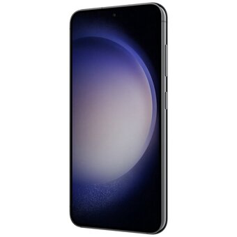  Смартфон Samsung Galaxy S23 5G SM-S911B (SM-S911BZKDCAU) 128Gb 8Gb черный фантом 