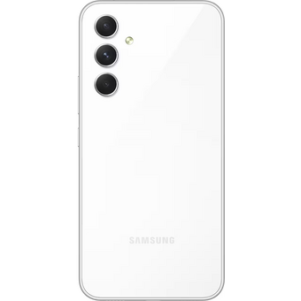  Смартфон Samsung Galaxy A54 5G SM-A546E (SM-A546EZWDCAU) 256Gb 8Gb белый 