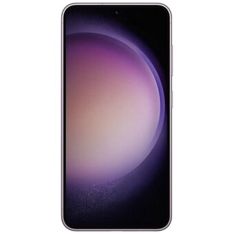  Смартфон Samsung Galaxy S23 5G SM-S911B (SM-S911BLIDCAU) 128Gb 8Gb лаванда 