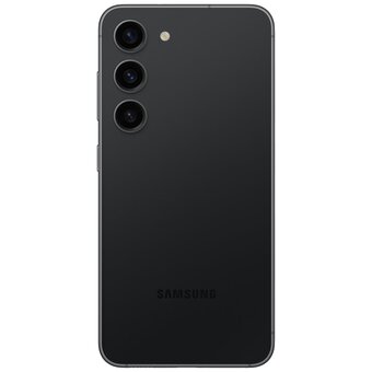  Смартфон Samsung Galaxy S23 5G SM-S911B (SM-S911BZKDCAU) 128Gb 8Gb черный фантом 