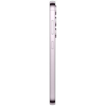  Смартфон Samsung Galaxy S23 5G SM-S911B (SM-S911BLIDCAU) 128Gb 8Gb лаванда 