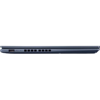  Ноутбук ASUS X1503ZA-L1501 (90NB0WY1-M00R80) 1220P/8Gb/RU 