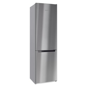  Холодильник NORDFROST NRB 154 X Steel 