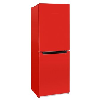  Холодильник NORDFROST NRB 161NF R Red 