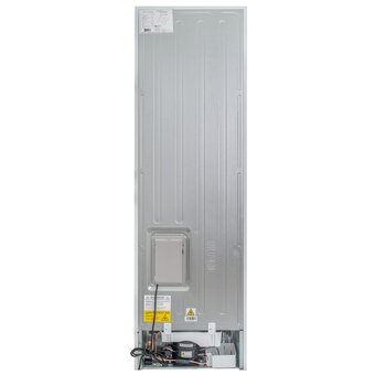  Холодильник Schaub Lorenz SLU C201D0 W 