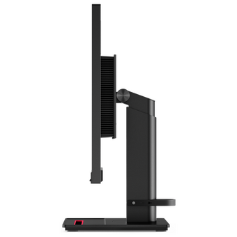  Монитор Lenovo ThinkVision P24h-2L (62B2GAT1IS) черный 