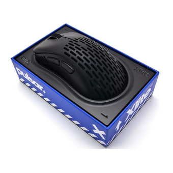  Мышь Pulsar Xlite Wireless V2 Competition Mini (PXW21S) игровая Black 