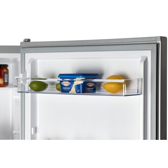  Холодильник NORDFROST NRB 164NF X Steel 