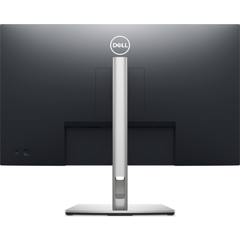  Монитор Dell P2723DE (210-BDEH) черный 