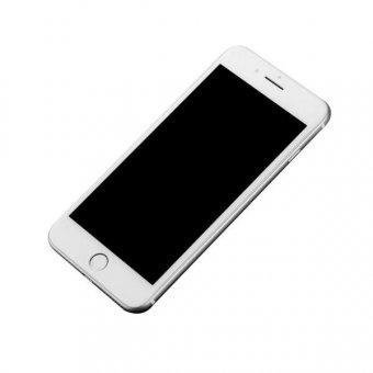  Защитное стекло 3D Remax Tempered Glass GL-27 для iPhone 7/8 plus белый 
