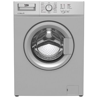  Стиральная машина Beko RGS585P1BSS 