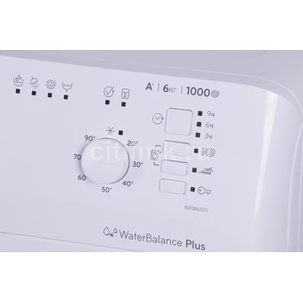  Стиральная машина Indesit BWSB 61051 