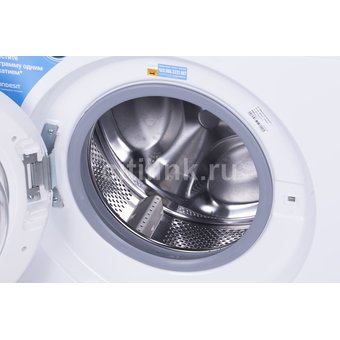  Стиральная машина Indesit BWSB 61051 