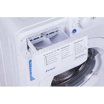  Стиральная машина Indesit BWSB 61051 