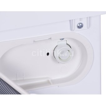  Стиральная машина Indesit BWSB 61051 