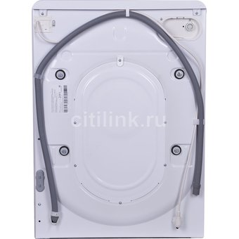  Стиральная машина Indesit BWSB 61051 