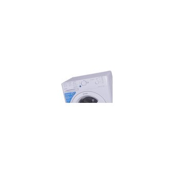  Стиральная машина Indesit BWSB 61051 