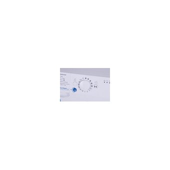  Стиральная машина Indesit BWSB 61051 