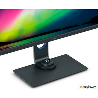  Монитор BenQ SW321C Gray 