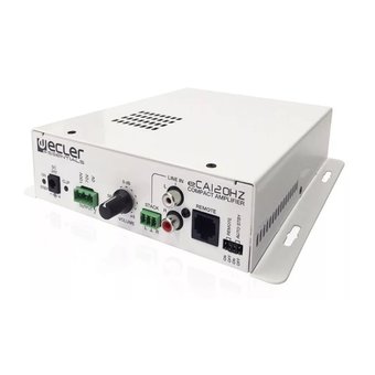  Усилитель ECLER eCA120HZ 
