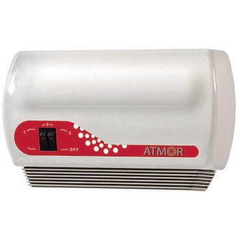  Водонагреватель Atmor In-line 7kw 
