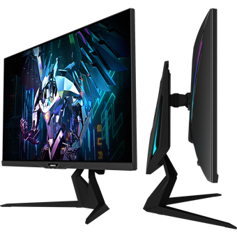  Монитор Gigabyte Aorus FI32Q-X (20VM0-AFI32QXBT-1EKR) 