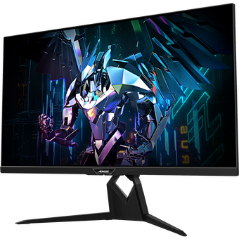  Монитор Gigabyte Aorus FI32Q-X (20VM0-AFI32QXBT-1EKR) 