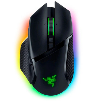  Мышь Razer Basilisk V3 Pro (RZ01-04620100-R3G1) игровая Black 