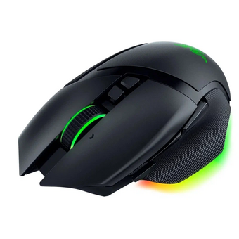  Мышь Razer Basilisk V3 Pro (RZ01-04620100-R3G1) игровая Black 