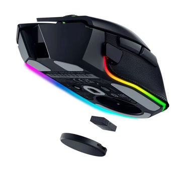  Мышь Razer Basilisk V3 Pro (RZ01-04620100-R3G1) игровая Black 
