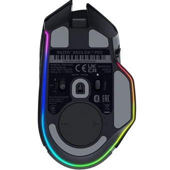  Мышь Razer Basilisk V3 Pro (RZ01-04620100-R3G1) игровая Black 
