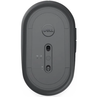  Мышь Dell MS5120W (570-ABEJ) Wireless, USB, Optical, BT 5.0, Titan Gray 
