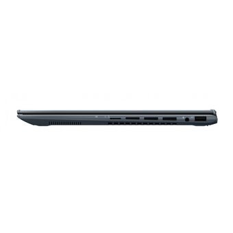  Ноутбук ASUS UP5401ZA-KN012W (90NB0XL1-M002C0) 12500H/8Gb 