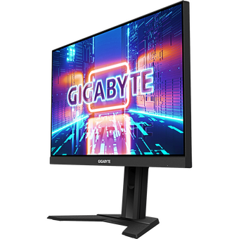  Монитор Gigabyte G24F (20VM0-G24FBA-1EKR) 