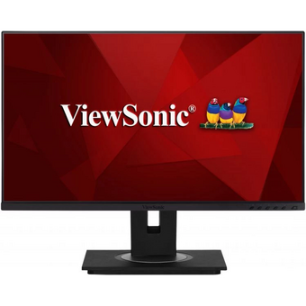  Монитор ViewSonic VG2448A-2 Black 