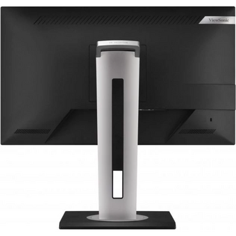  Монитор ViewSonic VG2448A-2 Black 